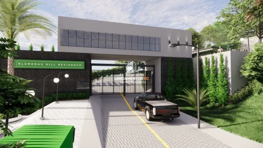 Lote/Terreno à venda, 150m² no Fortaleza, Blumenau