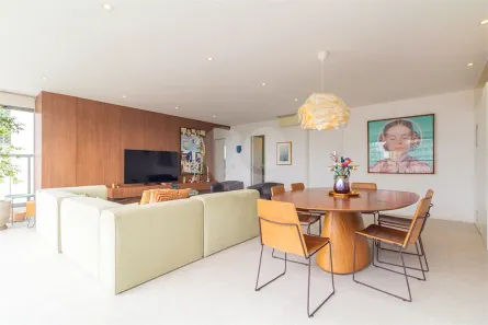 Apartamento com 2 Quartos à venda, 110m² no Alto da Lapa, São Paulo