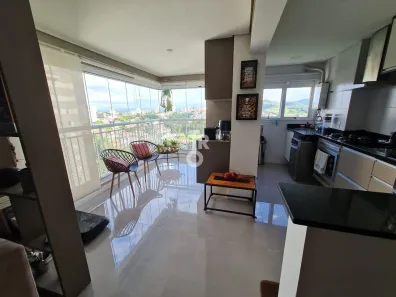 Cobertura com 2 Quartos à venda, 137m² no Jardim Flórida, Jundiaí