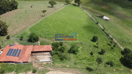 Fazenda/Sítio com 3 Quartos à venda, 1000m² no Azurita, Mateus Leme