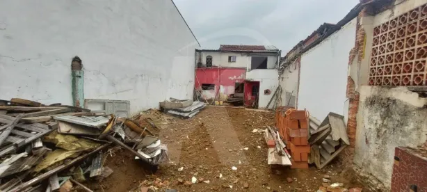 Lote/Terreno à venda, 144m² no Vila Medeiros, São Paulo