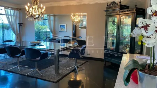Casa com 4 Quartos à venda, 800m² no Sumaré, São Paulo