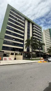 Apartamento com 2 Quartos à venda, 59m² no Mangabeiras, Maceió