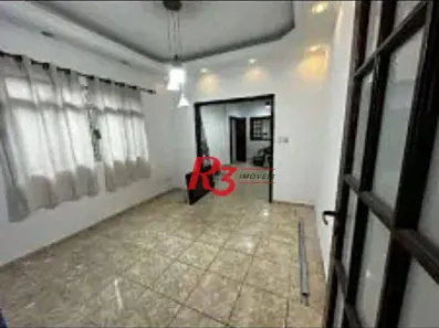 Casa com 3 Quartos à venda, 275m² no Bom Retiro, Santos