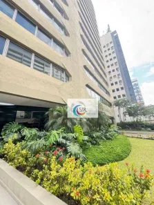 Sala Comercial para alugar, 853m² no Consolação, São Paulo
