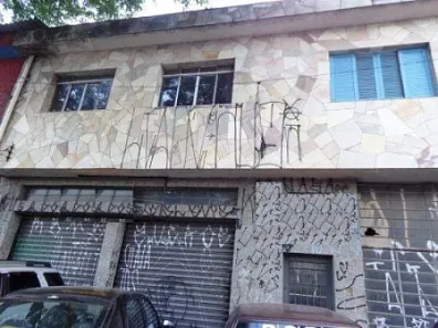 Ponto Comercial à venda, 380m² no Rudge Ramos, São Bernardo do Campo