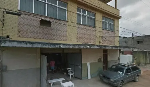 Apartamento com 4 Quartos à venda, 265m² no Trindade, São Gonçalo