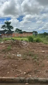 Lote/Terreno à venda, 369m² no Parque Ibirapuera, Aparecida de Goiânia