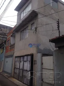 Casa com 3 Quartos à venda, 85m² no Vila Maria, São Paulo