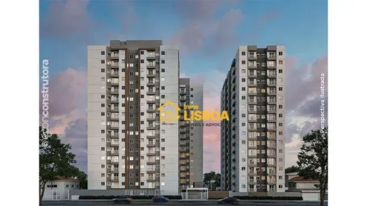 Apartamento com 2 Quartos à venda, 37m² no Jardim Aricanduva, São Paulo
