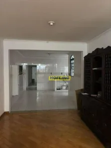 Casa com 2 Quartos à venda, 151m² no Jardim Wenzel, Rio Claro