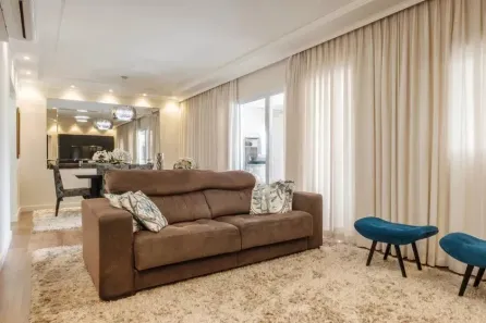 Apartamento com 3 Quartos à venda, 145m² no Barra Funda, São Paulo