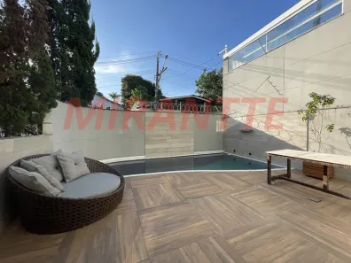 Sobrado com 3 Quartos para alugar, 318m² no Horto Florestal, São Paulo