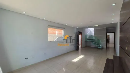 Casa de Condomínio com 3 Quartos à venda, 150m² no Jardim Rio das Pedras, Cotia
