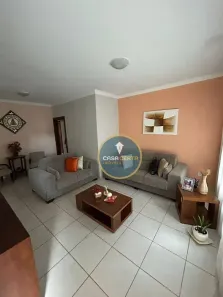 Casa com 4 Quartos à venda, 165m² no Estados Unidos, Uberaba