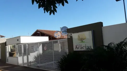 Apartamento com 2 Quartos à venda, 45m² no Jardim Maria Luiza, Londrina