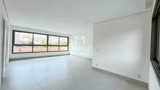 Apartamento com 4 Quartos à venda, 140m² no São Bento, Belo Horizonte