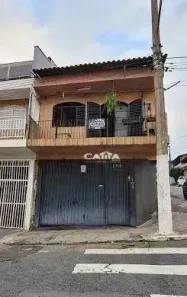 Casa com 3 Quartos à venda, 110m² no Vila Carmosina, São Paulo