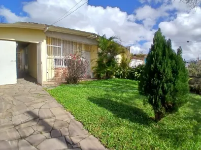 Casa com 3 Quartos à venda, 110m² no Rubem Berta, Porto Alegre