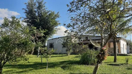 Fazenda/Sítio com 5 Quartos à venda, 300m² no Vila Velha, Caçapava