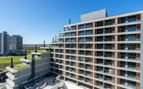 Apartamento com 1 Quarto para venda ou aluguel, 29m² no São Gonçalo, Pelotas