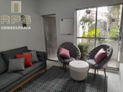 Casa com 3 Quartos à venda, 172m² no Centro, Bragança Paulista