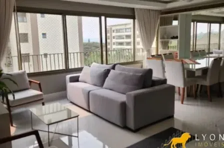 Apartamento com 3 Quartos à venda, 104m² no Cavalhada, Porto Alegre