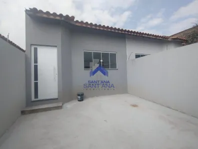 Casa com 2 Quartos à venda, 73m² no Jardim Sonia Maria, Taubaté