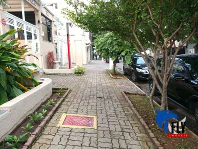 Apartamento com 3 Quartos para alugar, 120m² no Bela Aliança, São Paulo