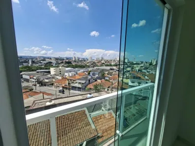 Apartamento com 1 Quarto à venda, 33m² no Imirim, São Paulo