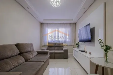 Apartamento com 3 Quartos à venda, 78m² no Parque Mandaqui, São Paulo