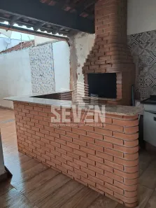 Casa com 5 Quartos à venda, 252m² no Jardim Petrópolis, Bauru