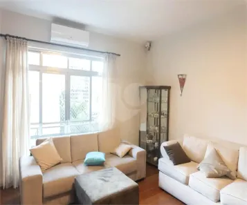 Apartamento com 3 Quartos à venda, 145m² no Bela Vista, São Paulo