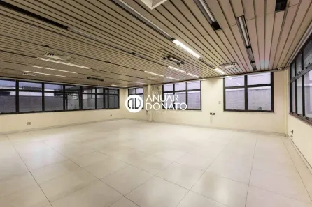 Prédio Comercial à venda, 4230m² no Funcionários, Belo Horizonte
