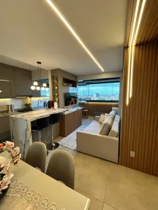 Apartamento com 2 Quartos à venda, 66m² no Parque Quinta das Paineiras, São José do Rio Preto