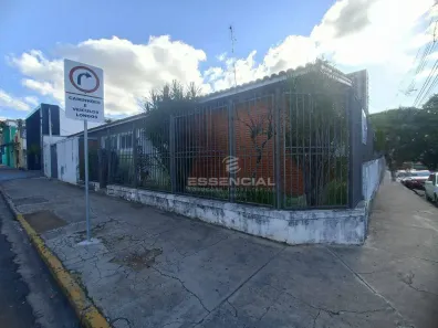 Imóvel Comercial com 3 Quartos para alugar, 163m² no Centro, Botucatu