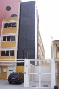 Prédio Comercial à venda, 1015m² no Barra Funda, São Paulo