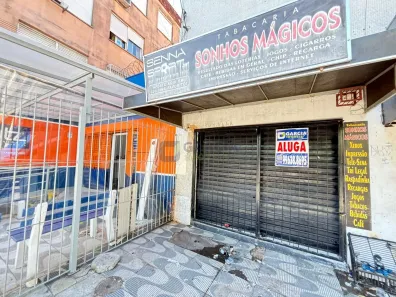Ponto Comercial para alugar, 60m² no Jardim Leopoldina, Porto Alegre