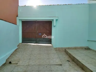 Casa com 3 Quartos à venda, 137m² no Vila Zezé, Jacareí