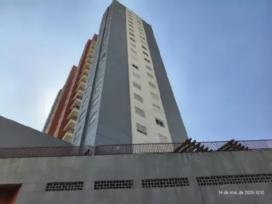 Apartamento com 2 Quartos à venda, 45m² no Helena Maria, Osasco