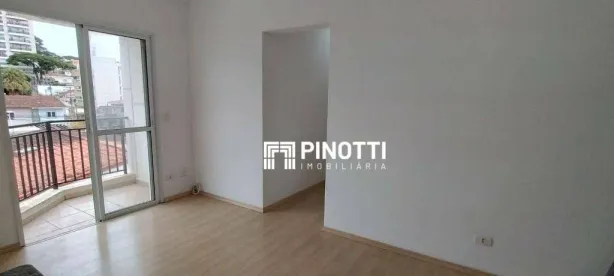 Apartamento com 3 Quartos à venda, 63m² no Nova Petrópolis, São Bernardo do Campo