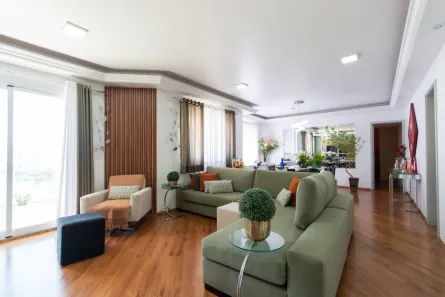 Apartamento com 3 Quartos à venda, 140m² no Vila Monumento, São Paulo