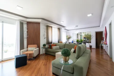 Apartamento com 3 Quartos à venda, 151m² no Vila Monumento, São Paulo