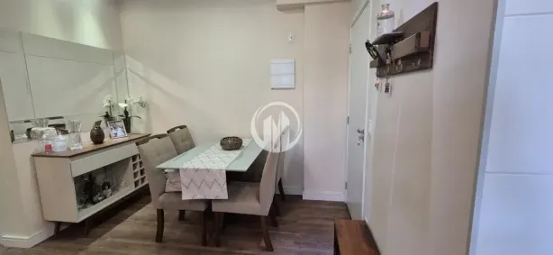 Apartamento com 2 Quartos à venda, 66m² no Jardim Flórida, Jundiaí