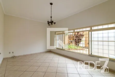 Casa com 3 Quartos à venda, 168m² no Jardim Chapadão, Campinas