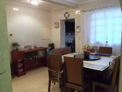 Sobrado com 3 Quartos à venda, 171m² no Vila Santa Terezinha (Zona Norte), São Paulo