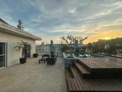 Cobertura com 3 Quartos à venda, 268m² no Coqueiros, Florianópolis