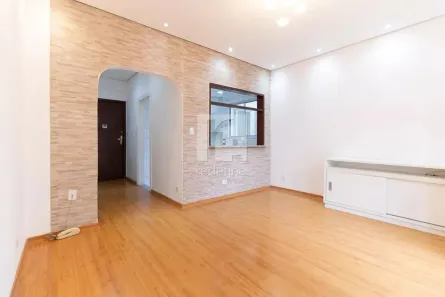 Apartamento com 2 Quartos à venda, 111m² no Vila Mariana, São Paulo