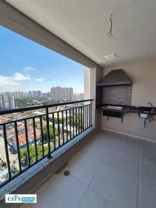 Apartamento com 2 Quartos à venda, 62m² no Vila Endres, Guarulhos