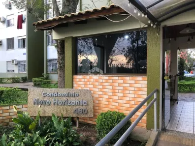 Apartamento com 1 Quarto à venda, 41m² no Vila Nova, Porto Alegre